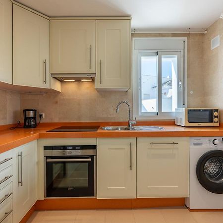 Aloha Royal Marbella, 2Br Wonderful Apartament In Nueva Andalucia 외부 사진