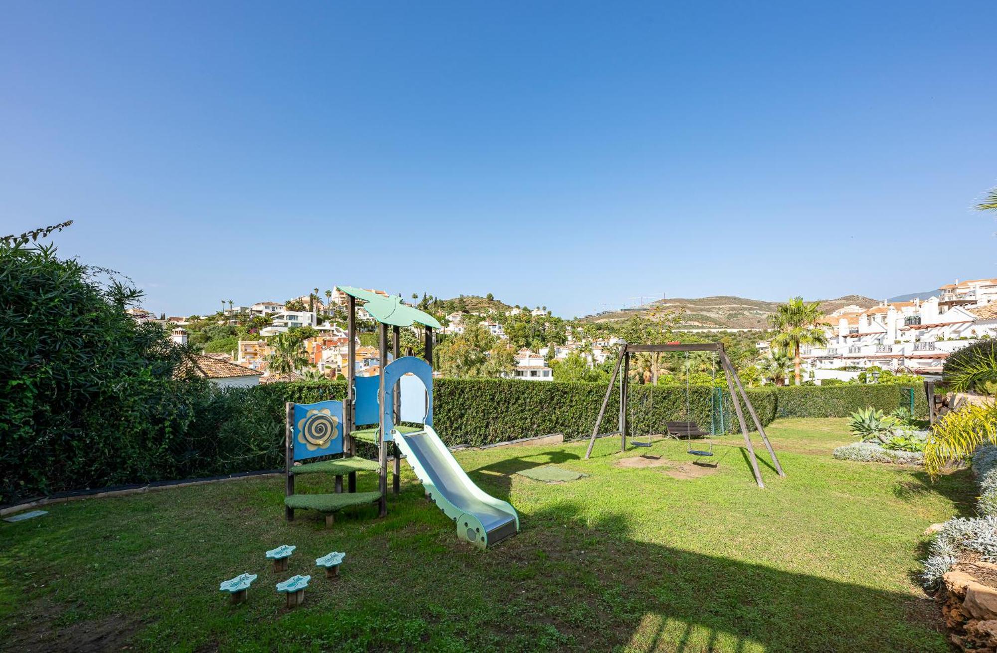 Aloha Royal Marbella, 2Br Wonderful Apartament In Nueva Andalucia 외부 사진