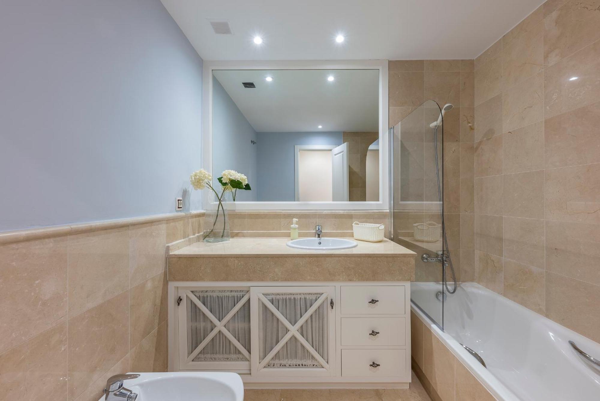 Aloha Royal Marbella, 2Br Wonderful Apartament In Nueva Andalucia 외부 사진