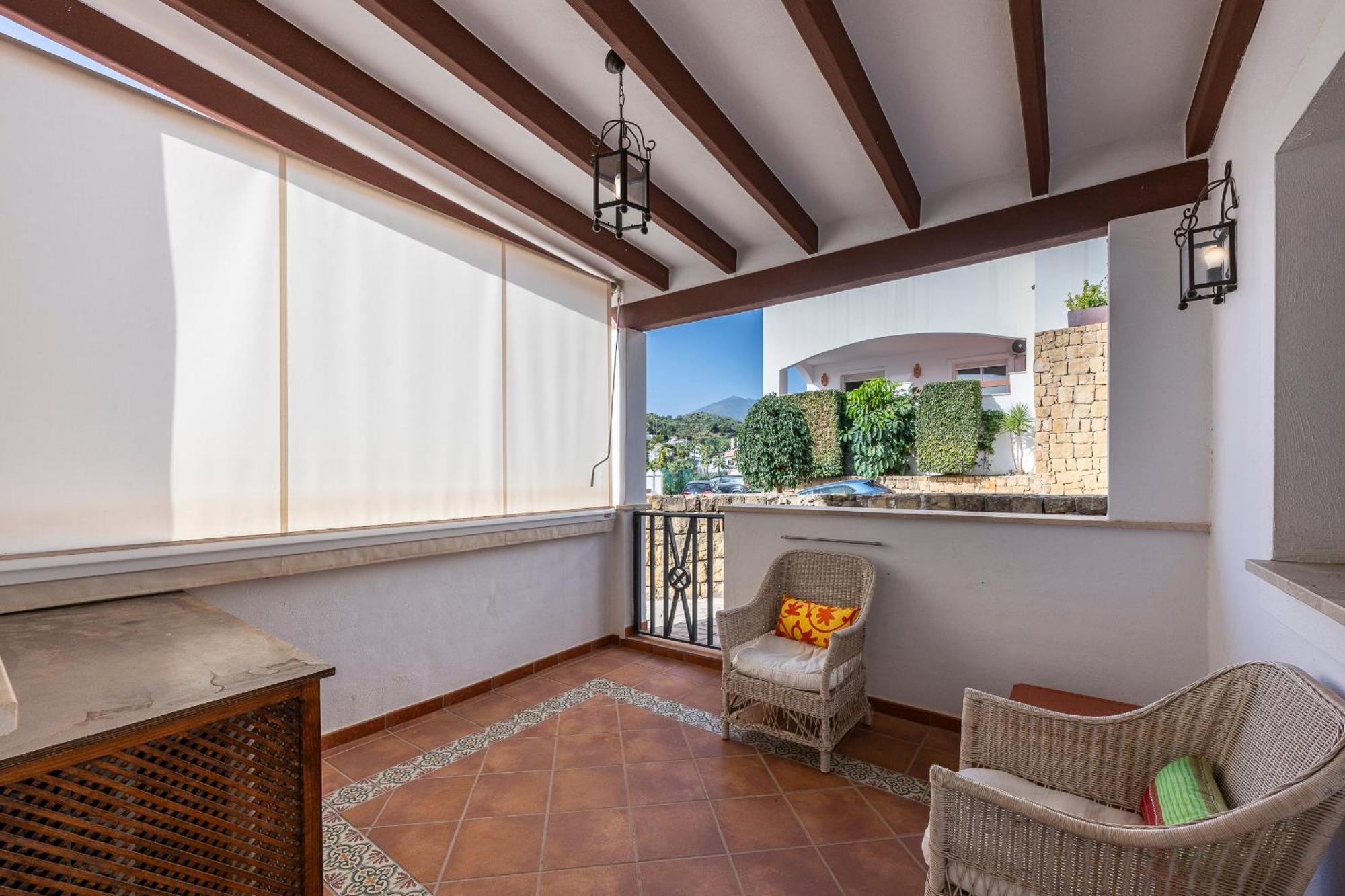 Aloha Royal Marbella, 2Br Wonderful Apartament In Nueva Andalucia 외부 사진