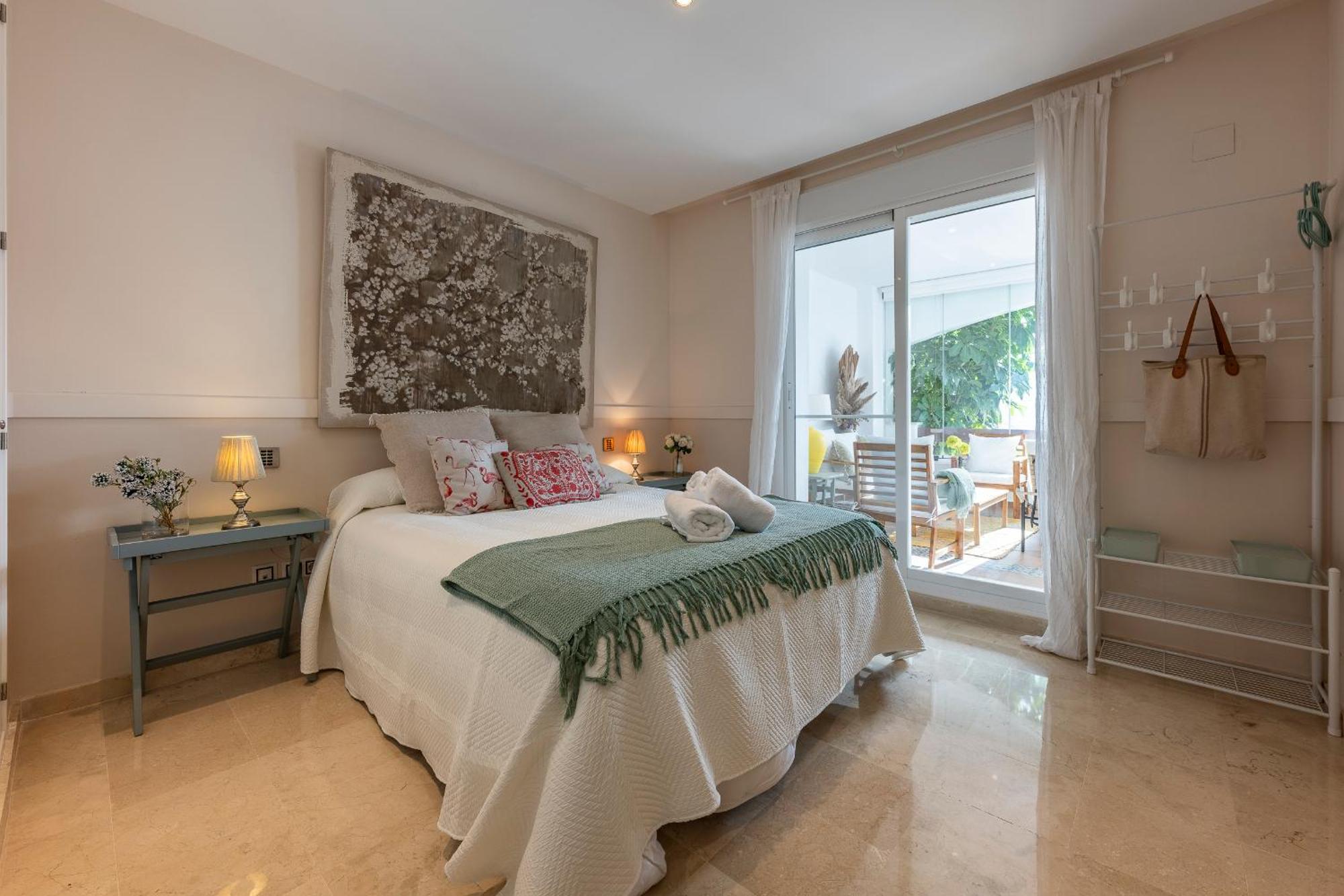 Aloha Royal Marbella, 2Br Wonderful Apartament In Nueva Andalucia 외부 사진