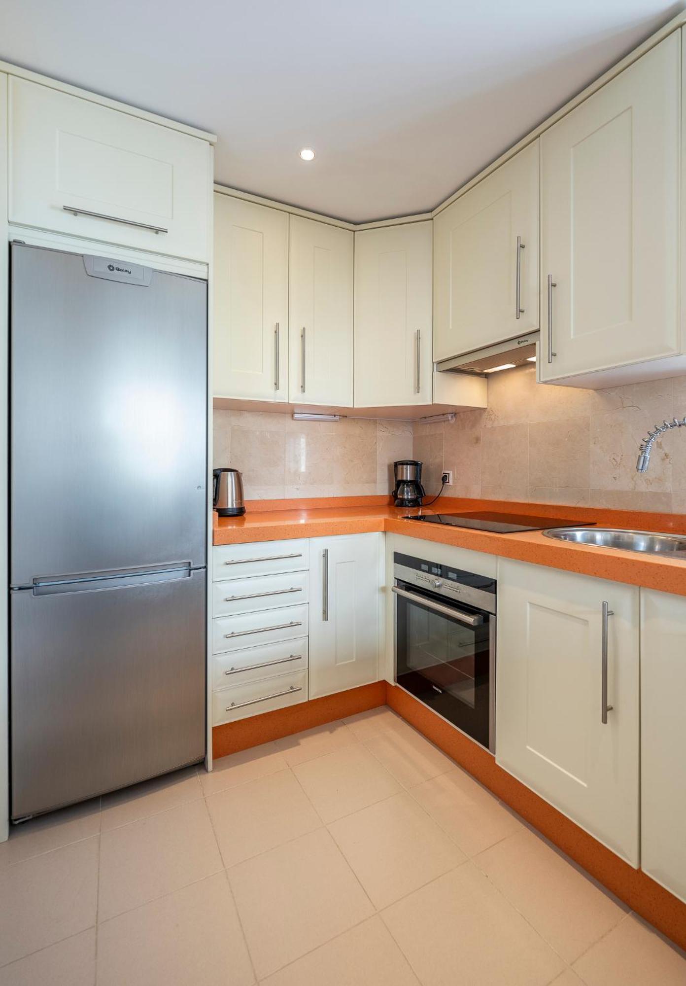 Aloha Royal Marbella, 2Br Wonderful Apartament In Nueva Andalucia 외부 사진