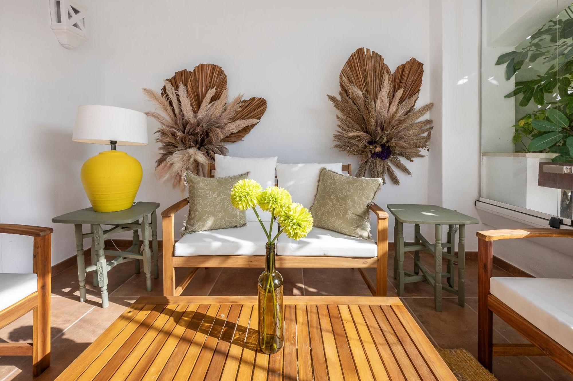 Aloha Royal Marbella, 2Br Wonderful Apartament In Nueva Andalucia 외부 사진