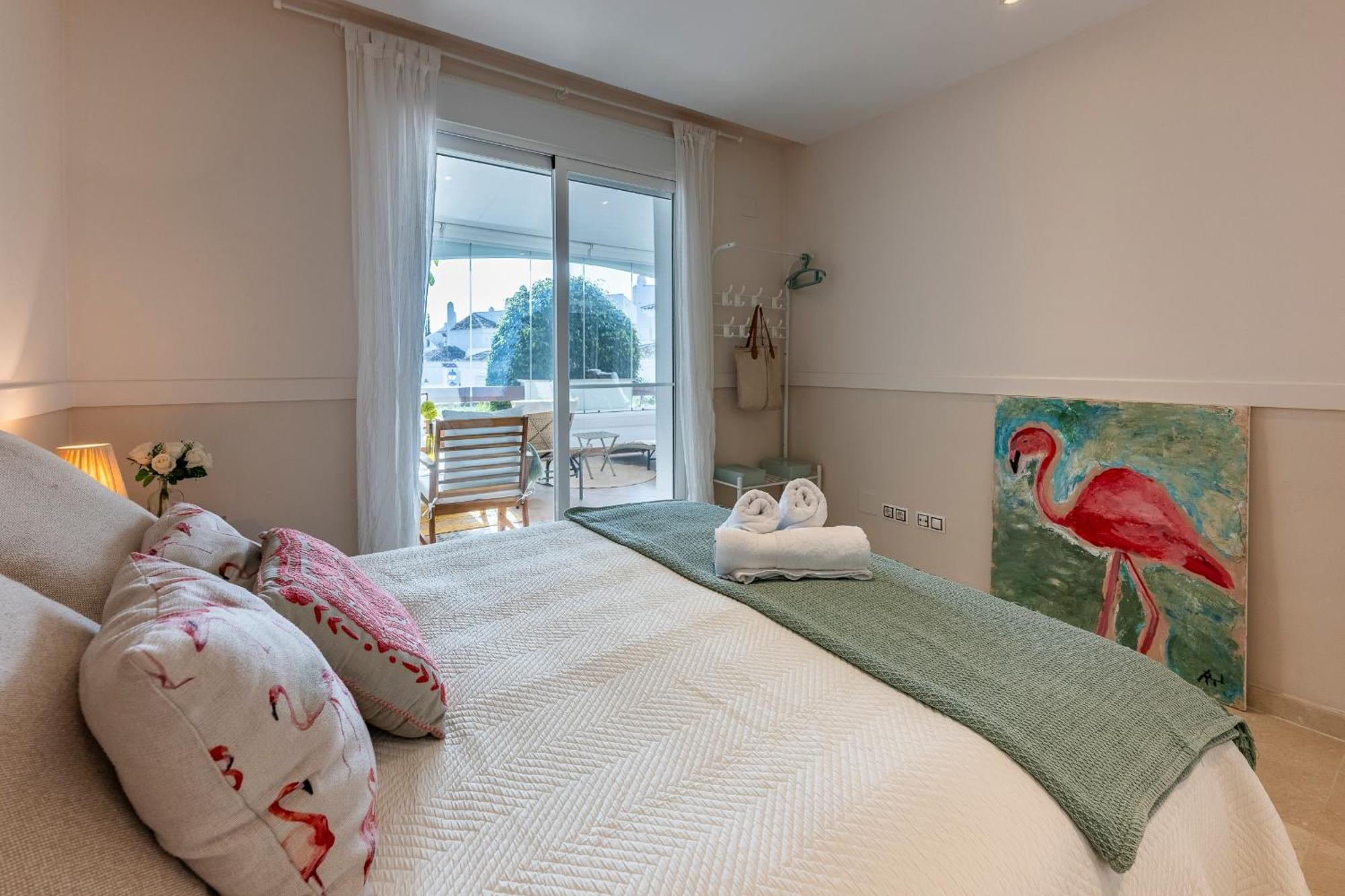 Aloha Royal Marbella, 2Br Wonderful Apartament In Nueva Andalucia 외부 사진